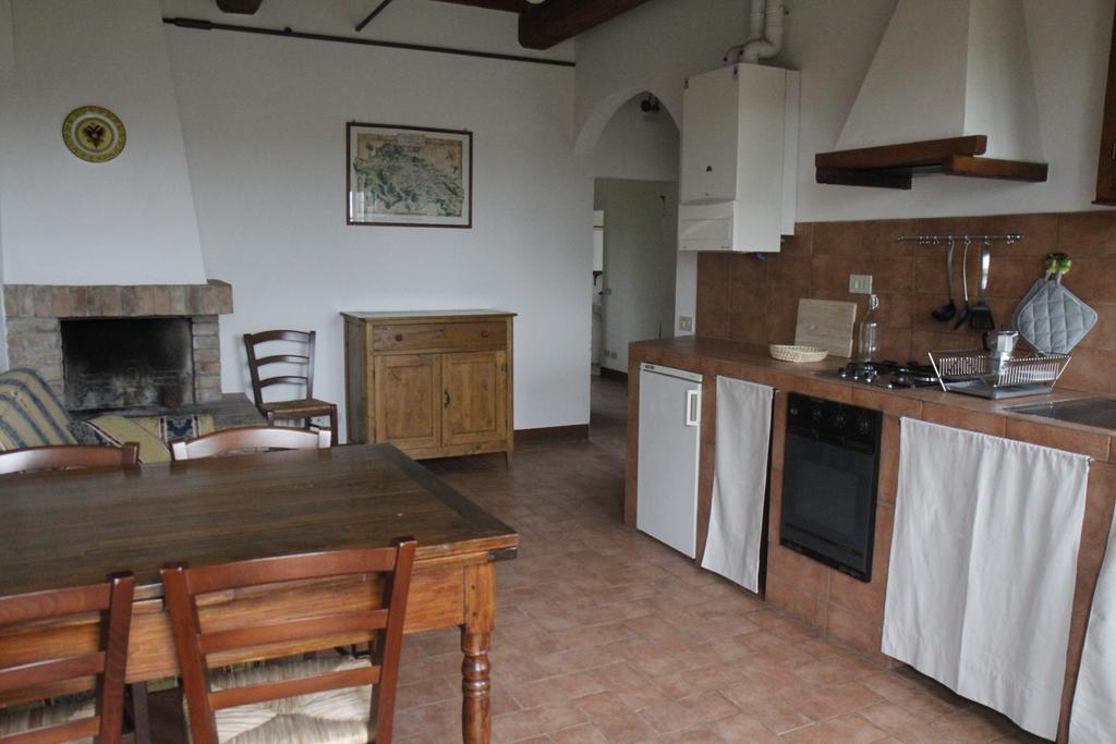 Agriturismo Castello Saltemnano Буонконвенто Экстерьер фото