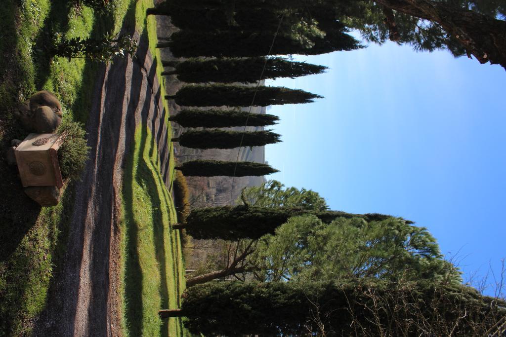 Agriturismo Castello Saltemnano Буонконвенто Экстерьер фото